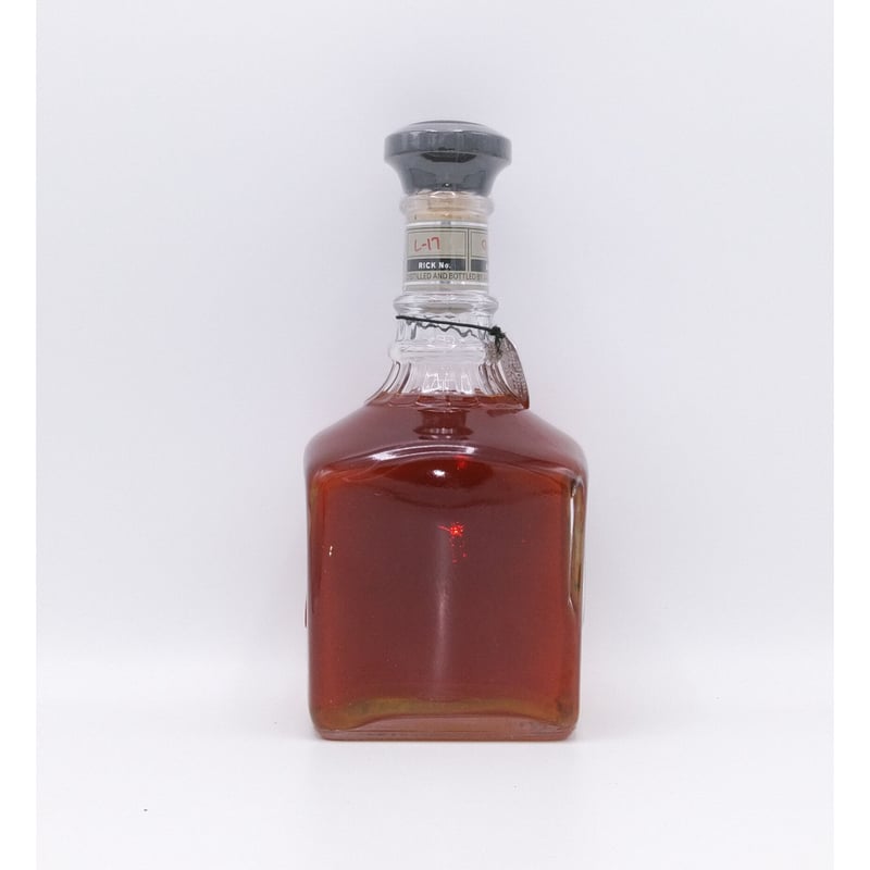 ジャックダニエル シルバーセレクト JACK DANIEL'S Silver