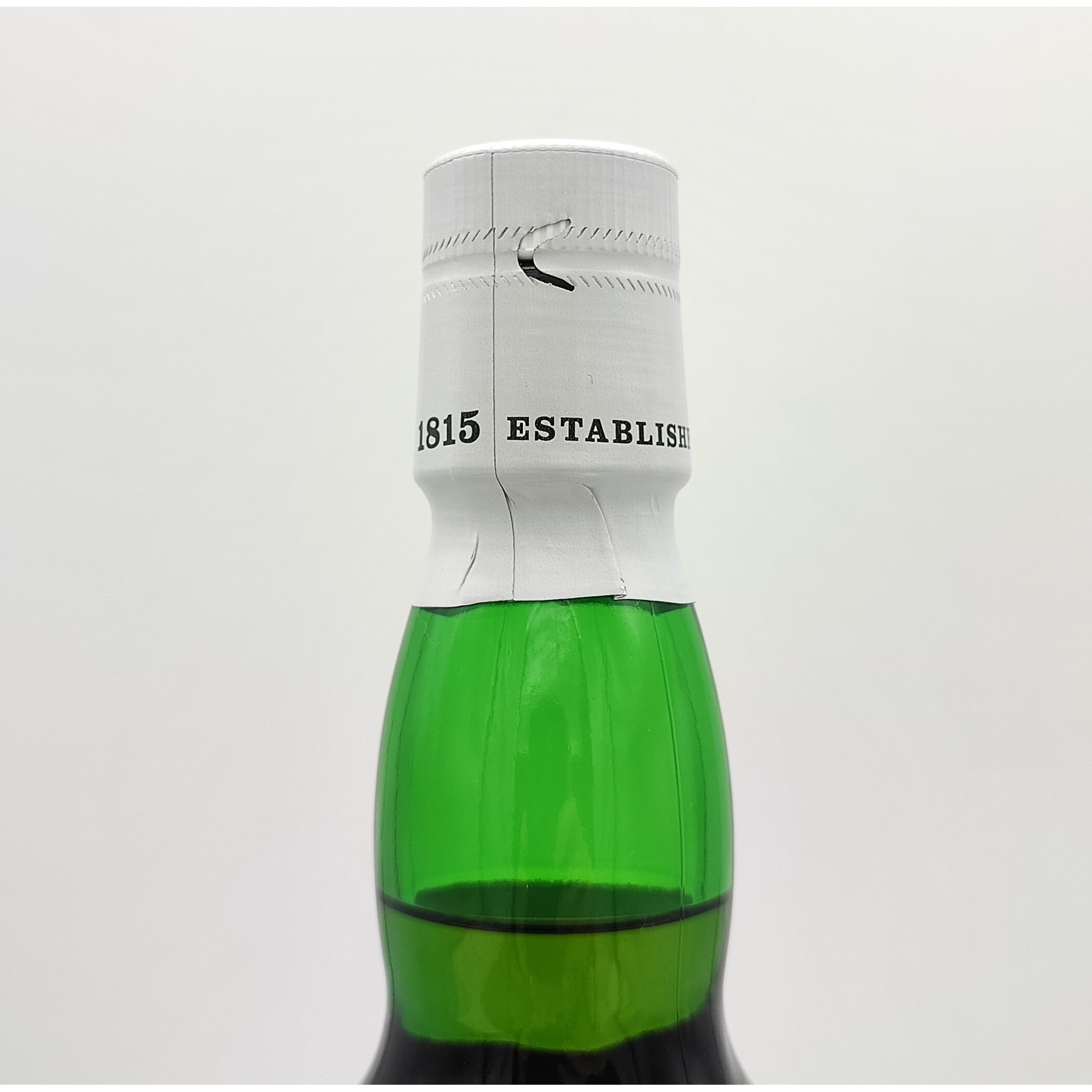 ラフロイグ 10年 LAPHROAIG 10years old ISLAY SINGLE MA