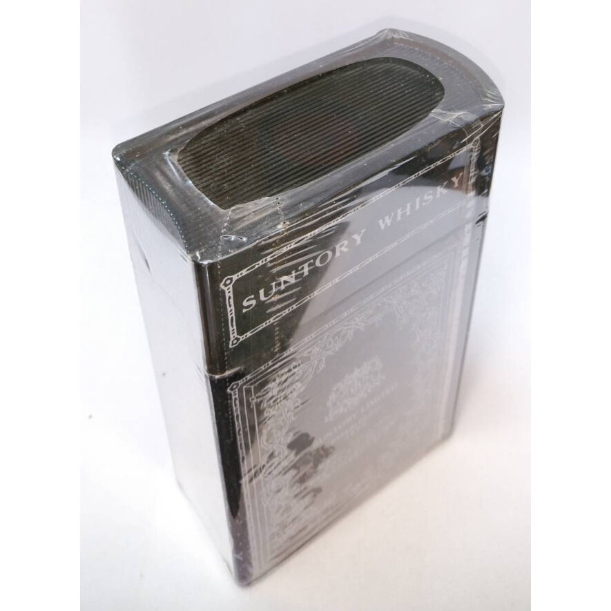 特級 SUNTORY OLD WHISKY 1987 YEAR BOOK WHISKY | ノ