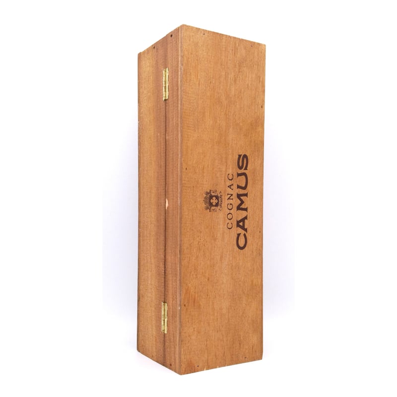 カミュ 140周年記念ボトル CAMUS 140th Anniversary Blend CO カミュ 140周年記念ボトル CAMUS 140th Anniversary Blend CO