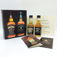 ジャックダニエル マスターディスティラー & アーリータイムズ プレミアム JACK DANIEL'S MASTER DISTILLER & EARLY TIMES Premium