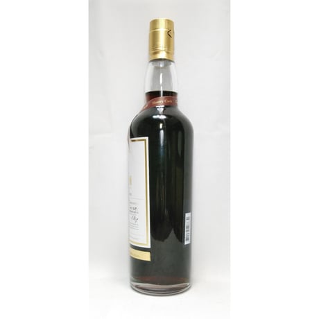 カバラン ソリスト シェリーカスク シングル カスクストレングス　KAVALAN SOLIST SHERRY CASK Single Cask Strength【Cask No.S060821037】