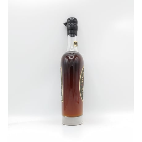 ミクターズ 10年 シングルバレル　MICHTER'S 10years old SINGLE BARREL BOURBON WHISKEY【Barrel No.L15L954】
