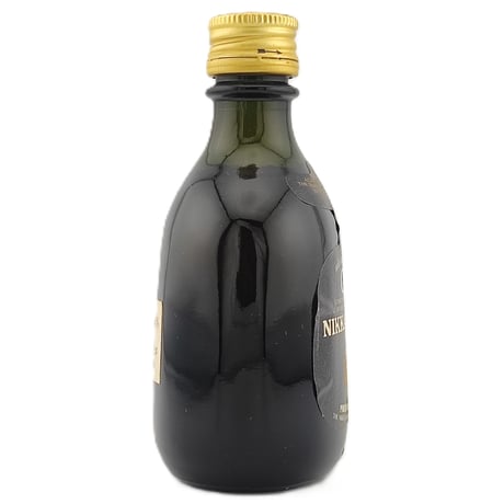 ニッカウヰスキー　NIKKA WHISKY G&G