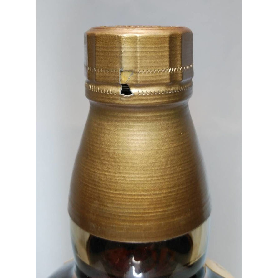 サントリーピュアモルトウイスキー　山崎 特級 サントリーピュアモルトウイスキー 山崎【SUNTORY PURE MALT