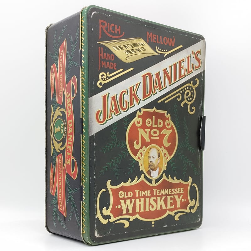 ジャックダニエル JACK DANIEL'S OLD TIME Old No.7 BRAND ジャックダニエル JACK DANIEL'S OLD TIME Old No.7 BRAND