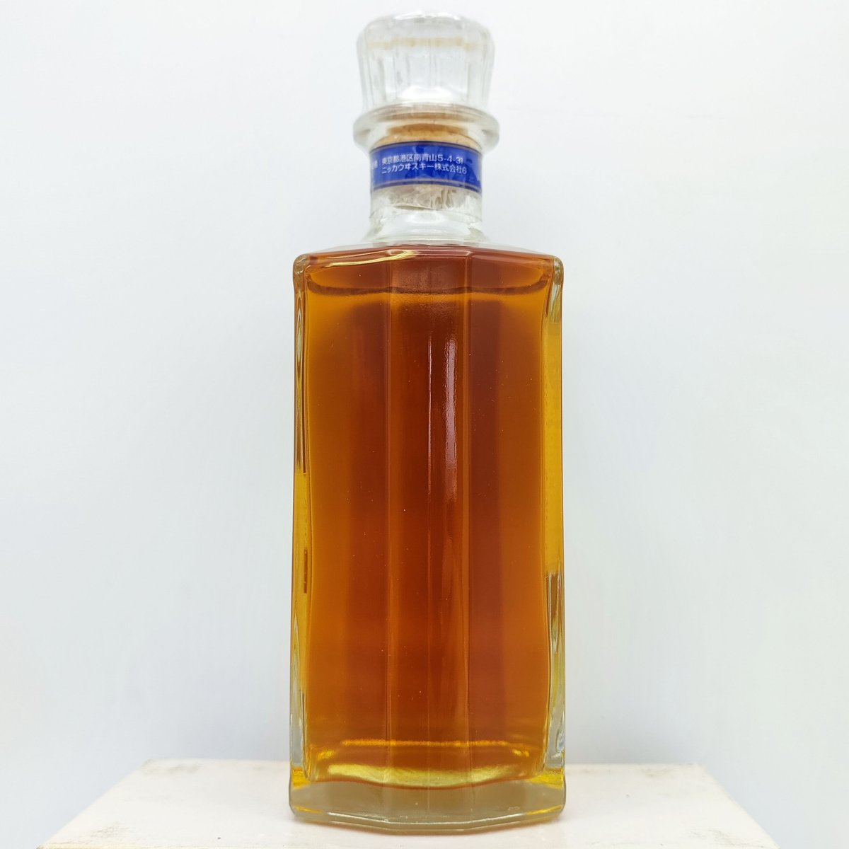 ニッカ 黒船物語 ウイスキー NIKKA 660ml 40% ニッカウヰスキー 黒船物語 横須賀オリジナル ウイスキー NIKKA