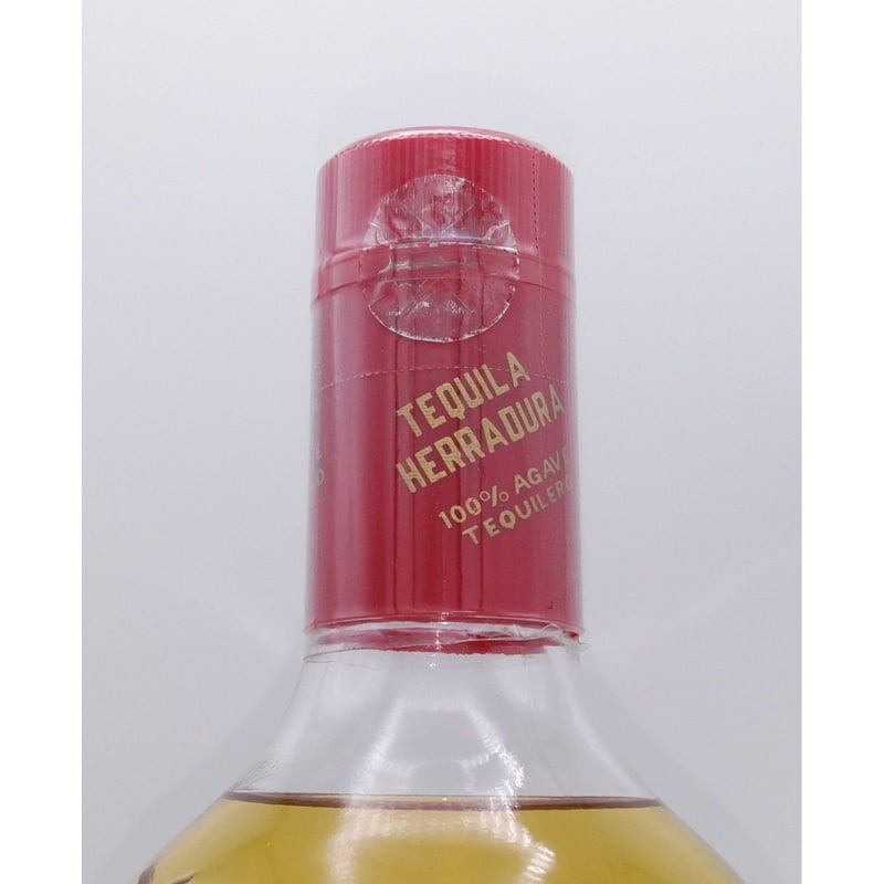 エラドゥーラ レポサド HERRADURA TEQUILA REPOSADO 100% AGA