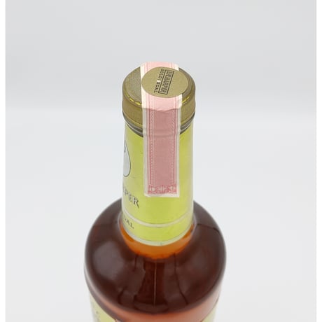 I.Wハーパー ゴールドメダル　I.W.HARPER GOLD MEDAL KENTUCKY STRAIGHT BOURBON WHISKEY