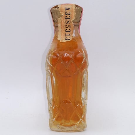 クラウンローヤル ファイン デラックス 1967　Seagram's Crown Royal Fine De Luxe 1967