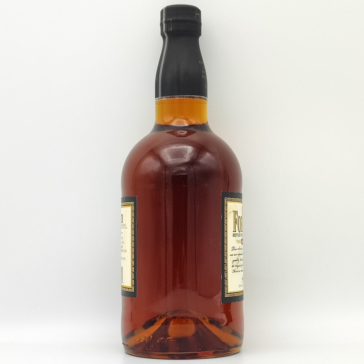 オールドフォレスター OLD FORESTER 100 PROOF KENTUCKY STRA オールドフォレスター OLD FORESTER 100 PROOF KENTUCKY STRA