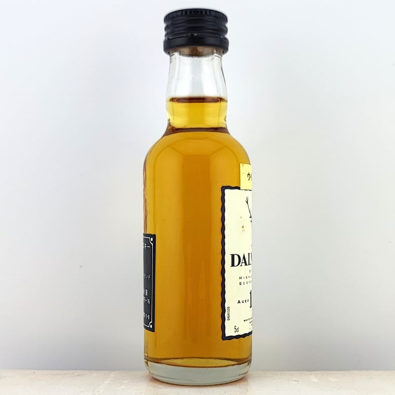ダルモア 12年 THE DALMORE 12years old SINGLE HIGHLAN ダルモア 12年 THE DALMORE 12years old SINGLE HIGHLAN