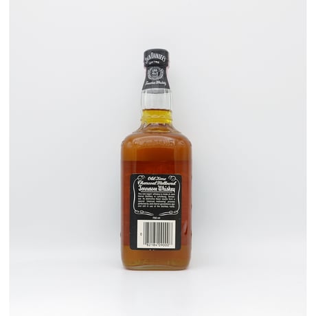 特級 ジャックダニエル　JACK DANIEL'S OLD TIME Old No.7 BRAND Tennessee WHISKEY