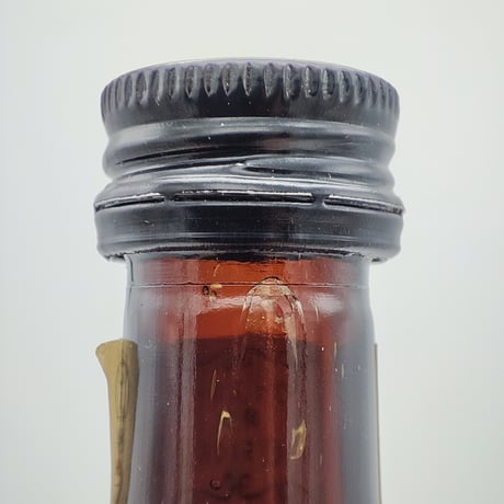 特級 ボウモア 12年　BOWMORE Over 12years ISLAY SINGLE MALT Scotch Whisky Dumpy Bottle