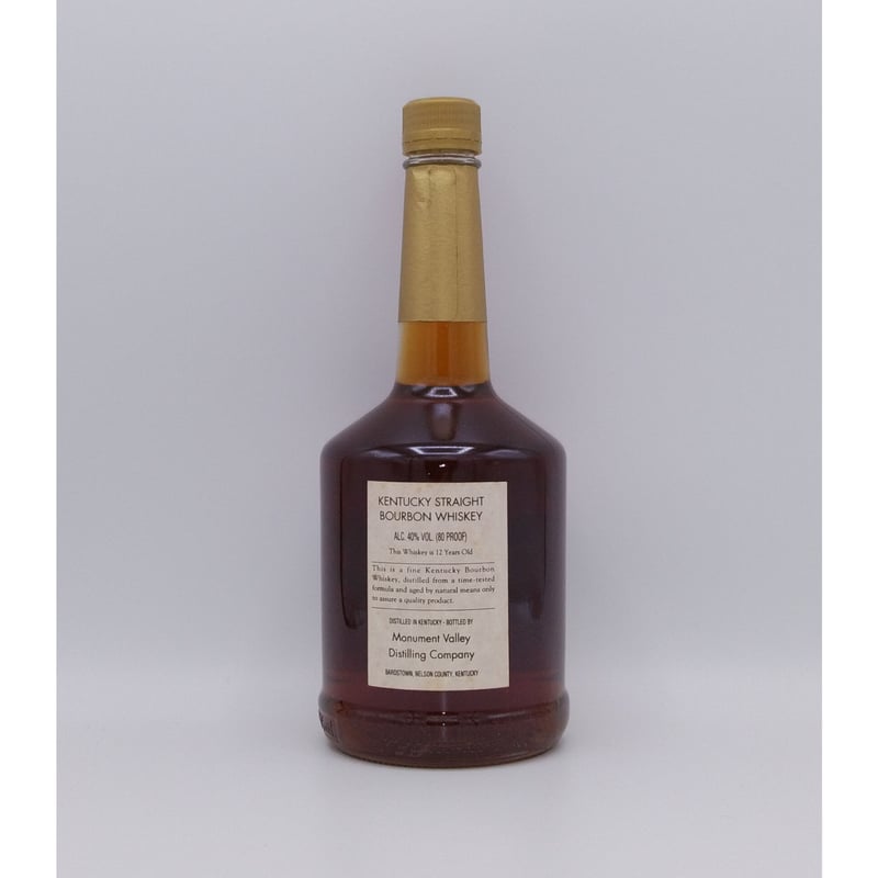 モニュメントバレー 12年 MONUMENT VALLEY 12years old Super