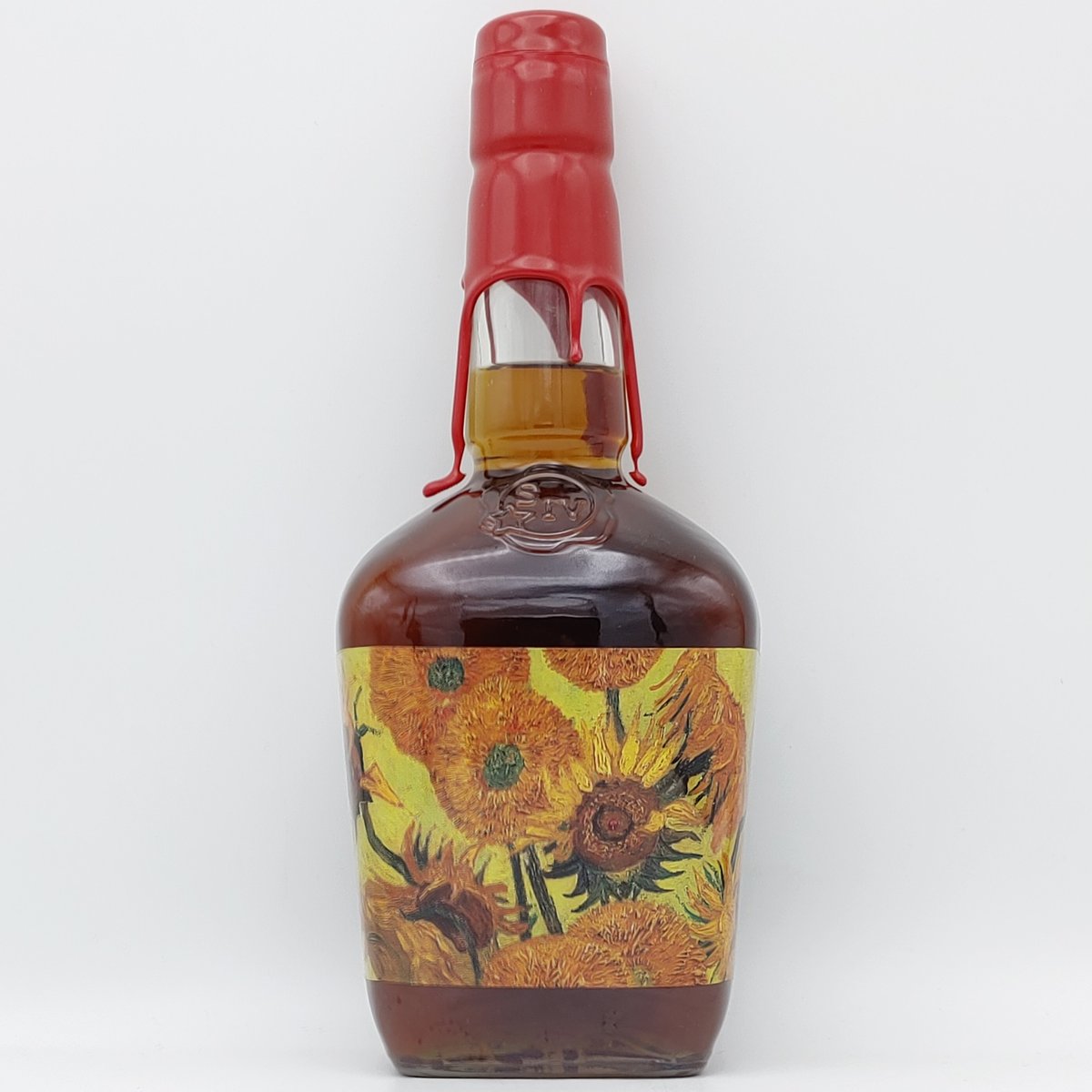 メーカーズマーク Maker's Mark Old Style Sour Mash BOUR メーカーズマーク Maker's Mark Old Style Sour Mash BOUR