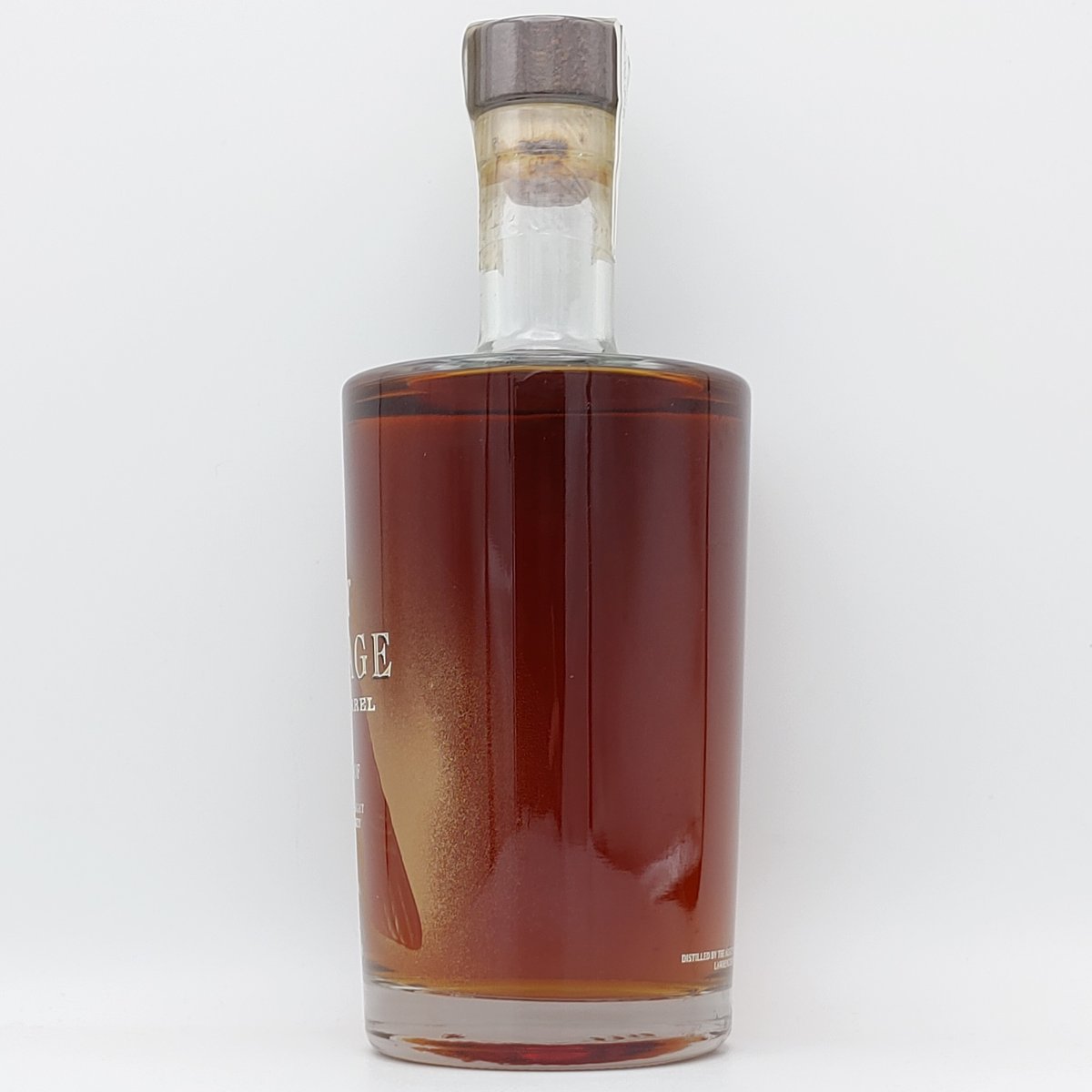 ワイルドターキー ヘリテージ シングルバレル WILD TURKEY