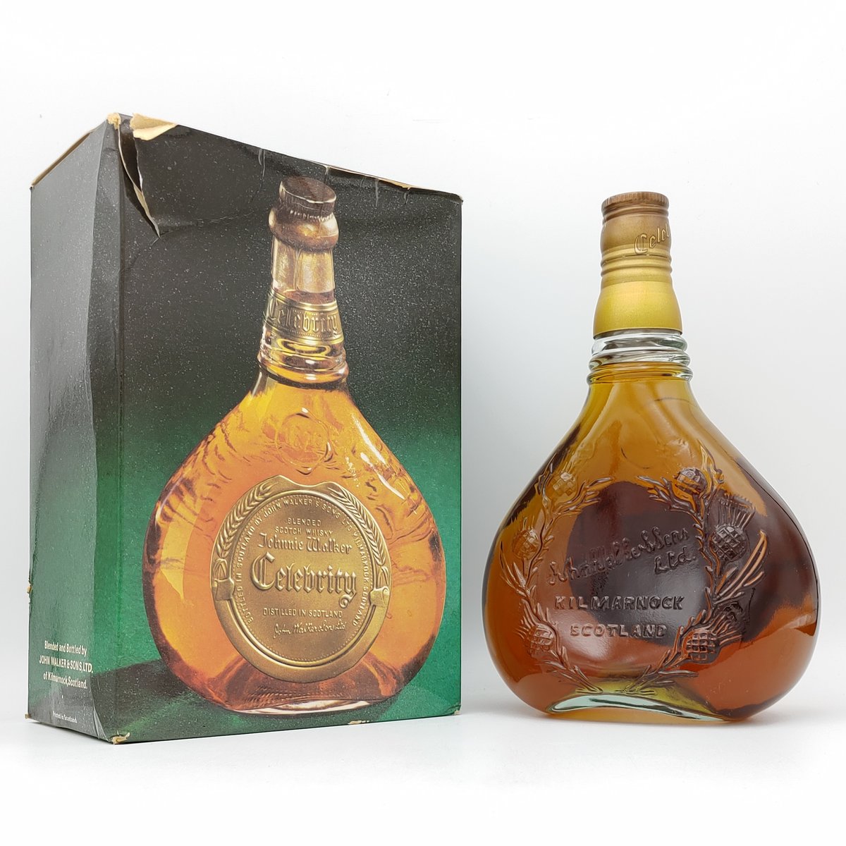 ジョニー ウォーカー セレブリティ　43度　約750ml fit=scale-down,w=1200