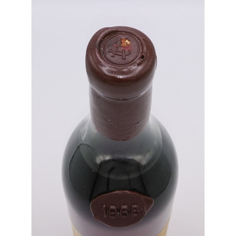 アルマニャック サンペ 1968 Armagnac SEMPE 1968-1987 | ノスタ アルマニャック サンペ 1968 Armagnac SEMPE 1968-1987 | ノスタ