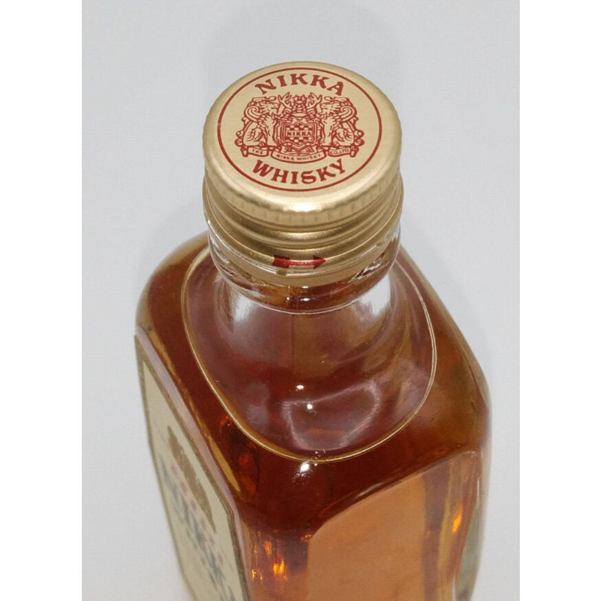 ハイニッカ HiHi NIKKA WHISKY RARE OLD FINEST MALT PO
