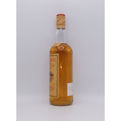 特級 グレンモーレンジ 10年　GLENMORANGIE 10years old SINGLE HIGHLAND MALT SCOTCH WHISKY