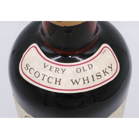 特級 バランタイン 30年　Ballantine's 30years old VERY OLD SCOTCH WHISKY