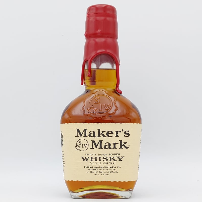 メーカーズマーク レッド トップ Maker's Mark OLD STYLE SOUR MA メーカーズマーク レッド トップ Maker's Mark OLD STYLE SOUR MA