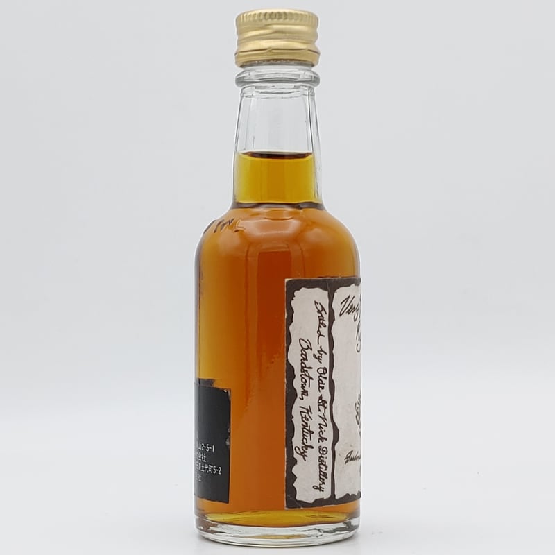 ヴェリー オールドセントニック ライ Very Olde St.Nick Rye Whiske...