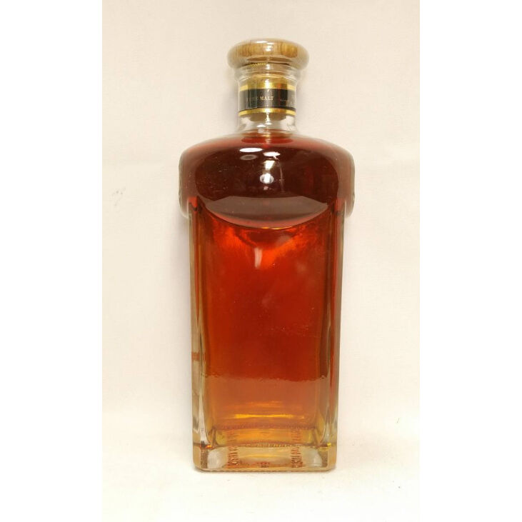 竹鶴 17年 ピュアモルト【TAKETSURU 17years old PURE MALT W