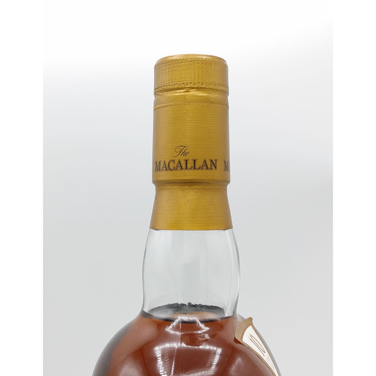 ザ マッカラン 10年 The MACALLAN 10years old SINGLE MAL...