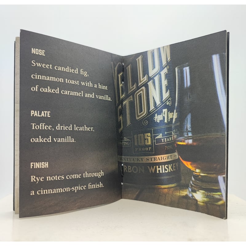 イエローストーン リミテッド エディション2015 YELLOW STONE LIMITED