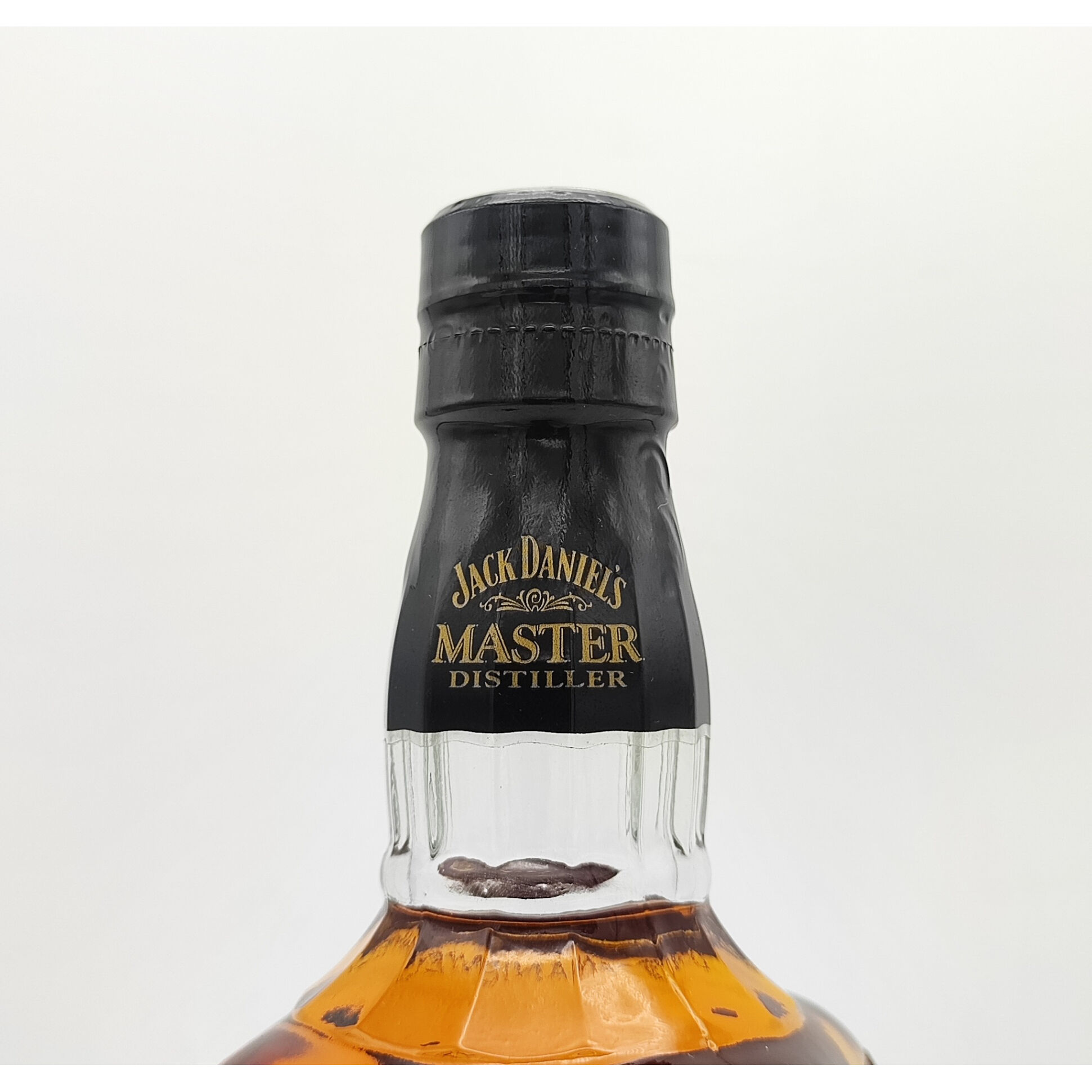 ジャックダニエル マスターディスティラー JACK DANIEL'S MASTER DISTI