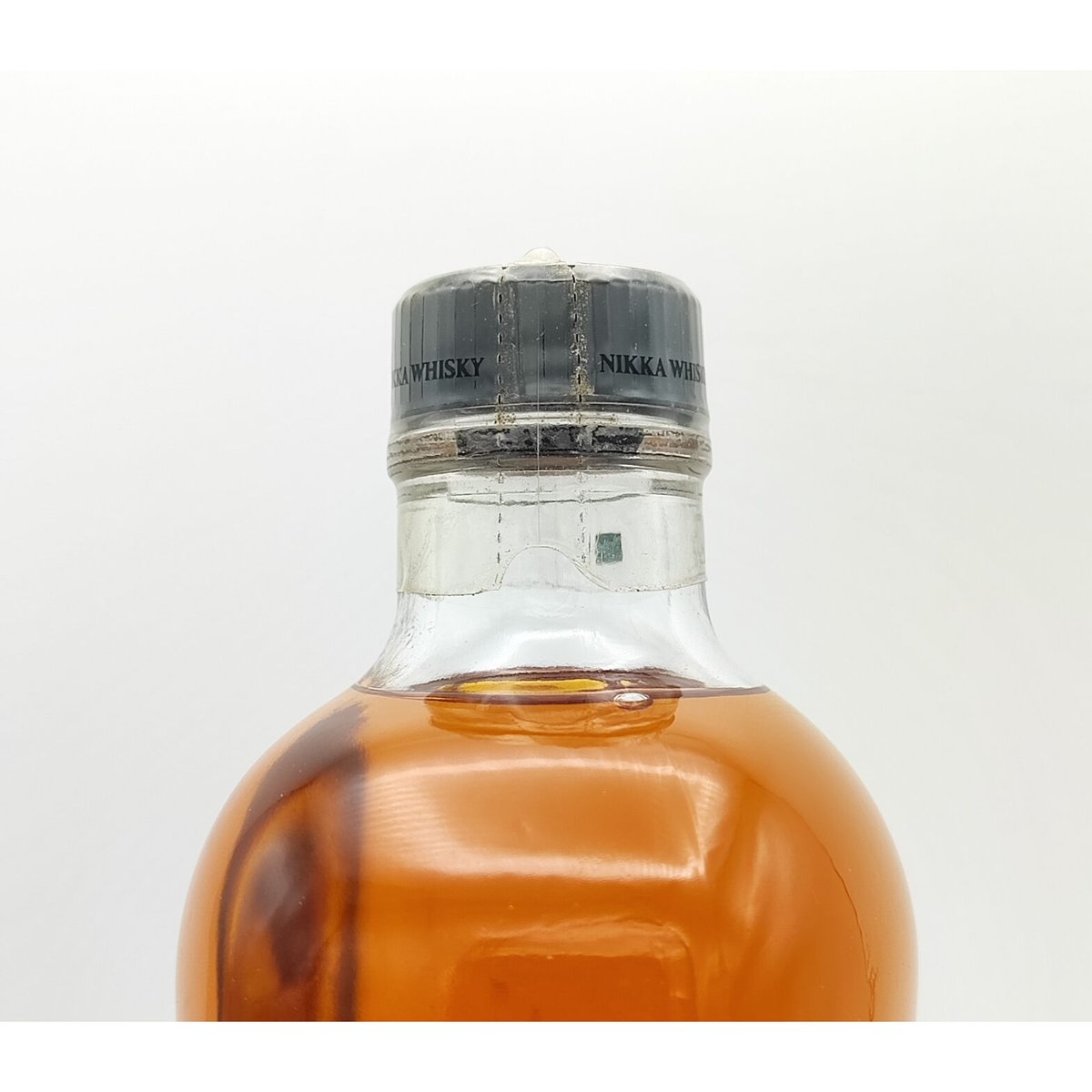特級 ニッカウヰスキー コーン ベース NIKKA WHISKY CORN BASE over