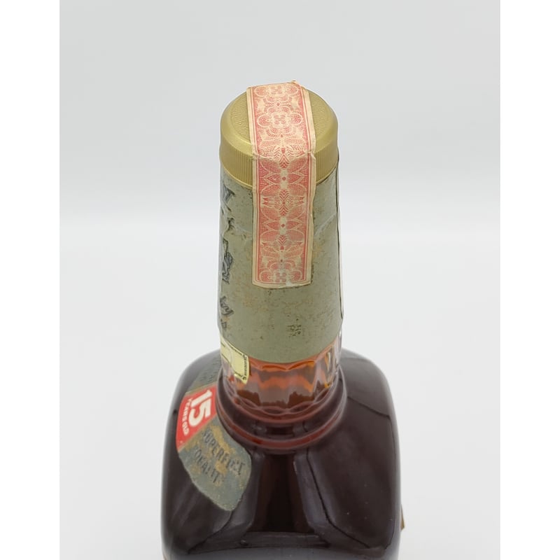 オールド ヘブンヒル 15年 OLD HEAVEN HILL 15years old KENT