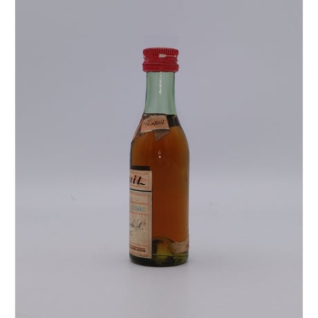 ビスキー スリースター　Bisquit three stars COGNAC