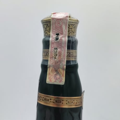 ロイヤルサルート 21年　ROYAL SALUTE 21years old BLENDED SCOTCH WHISKY