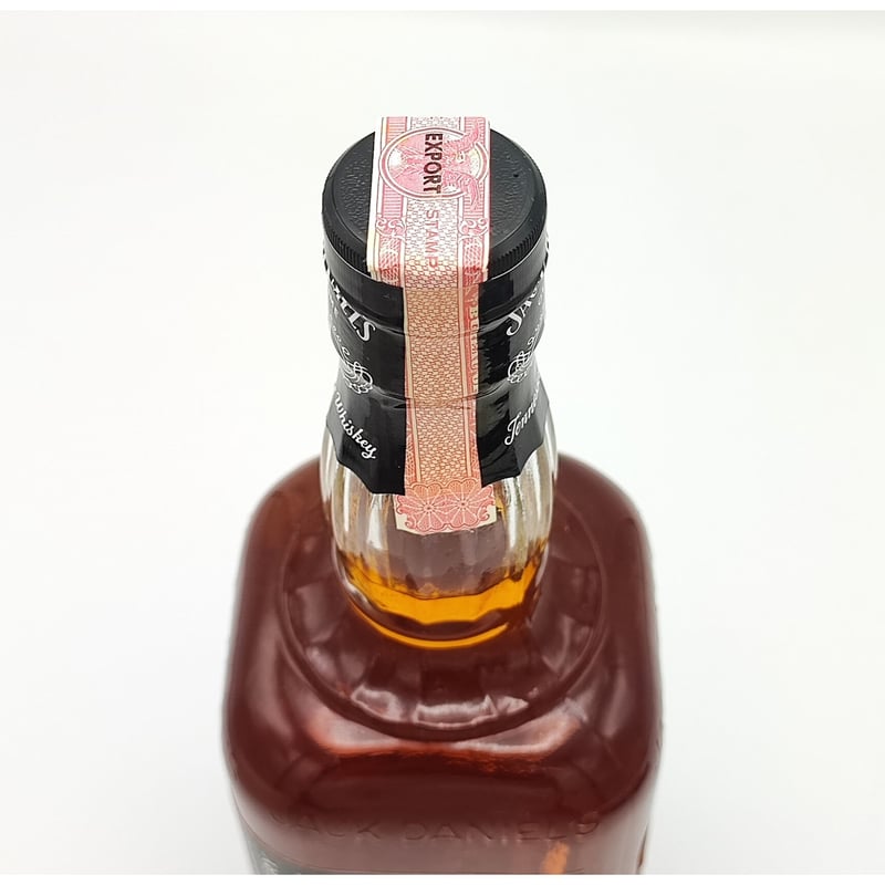 特級 ジャックダニエル JACK DANIEL'S OLD TIME Old No.7 BRA 特級 ジャックダニエル JACK DANIEL'S OLD TIME Old No.7 BRA