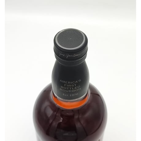 オールドフォレスター　OLD FORESTER 100 PROOF KENTUCKY STRAIGHT BOURBON WHISKEY