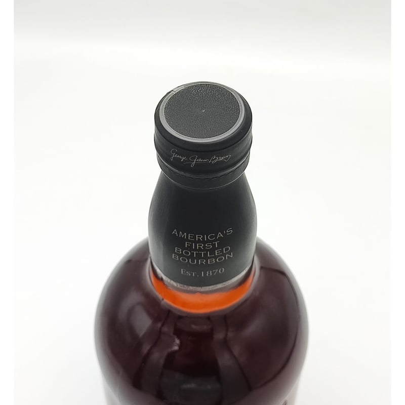 オールドフォレスター OLD FORESTER 100 PROOF KENTUCKY STRA