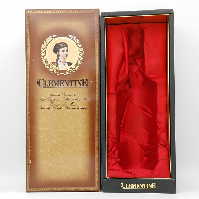 特級 クレメンタイン 8年 CLEMENTINE 8years old Kentucky St