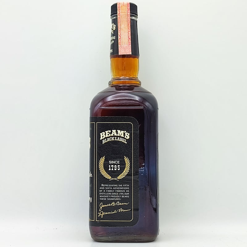 特級 ビームス ブラックラベル BEAM'S BLACK LABEL AGED 101 MON 特級 ビームス ブラックラベル BEAM'S BLACK LABEL AGED 101 MON