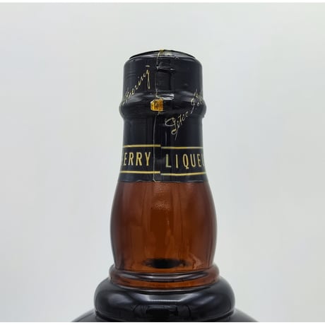 ヒーリング チェリー リキュール　HEERING Original CHERRY LIQUEUR