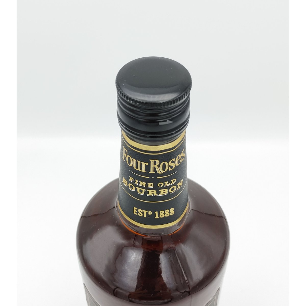 Four Roses Black フォアローゼスブラック バーボンウイスキー終売 3-fourroses-black_1.jpg
