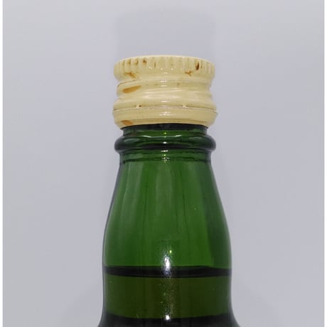 チェッカーズ ブレンデッド スコッチウイスキー　CHEQUERS The Superb BLENDED SCOTCH WHISKY