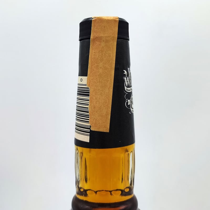 エヴァン ウィリアムス Evan Williams 90PROOF EVERY OUNCE C