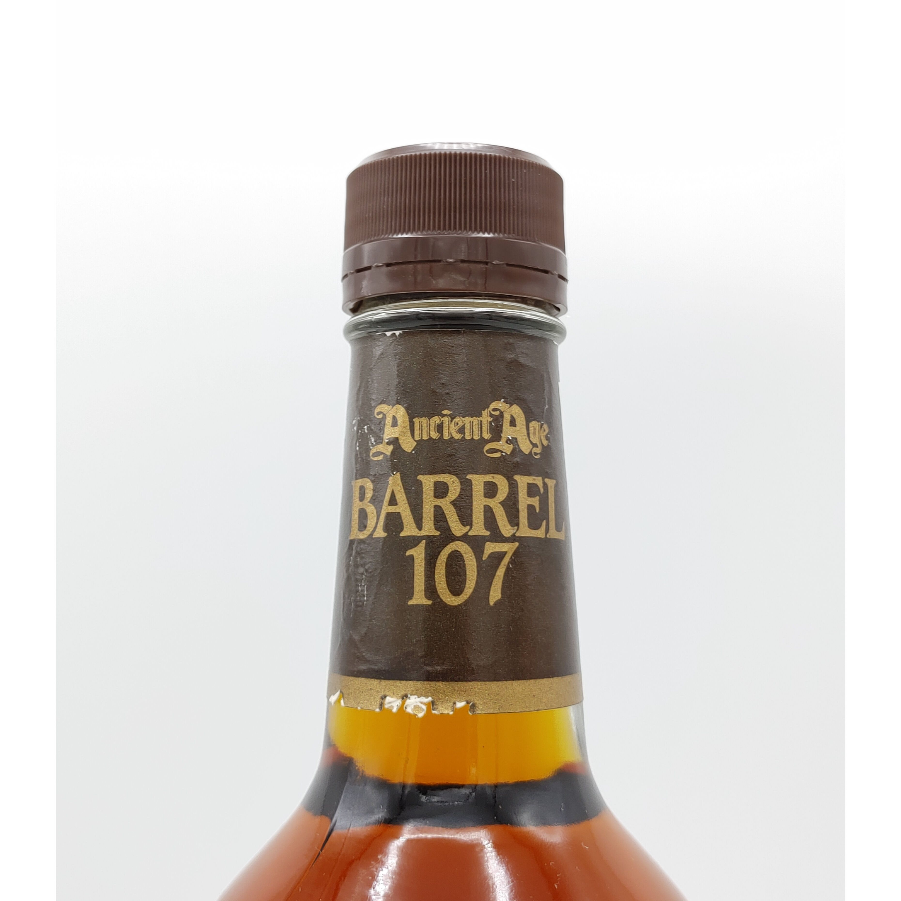 エンシェントエイジ 10年 Ancient Age Barrel 107 SPECIAL ED