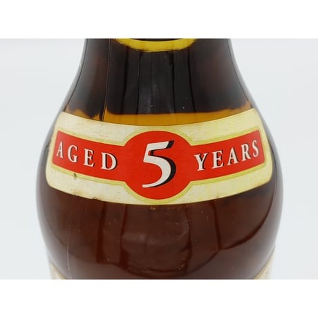 ハバナクラブ 5年　RON SUPERIOR Havana Club ANEJO 5 ANOS