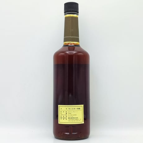 特級 クレメンタイン 8年　CLEMENTINE 8years old Kentucky Straight Bourbon Whiskey THE WORLD'S FINEST BOURBON