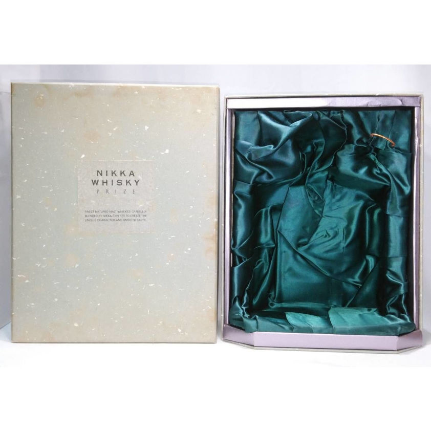 ニッカウヰスキー プライズ NIKKA WHISKY PRIZE | ノスタルジックリカー