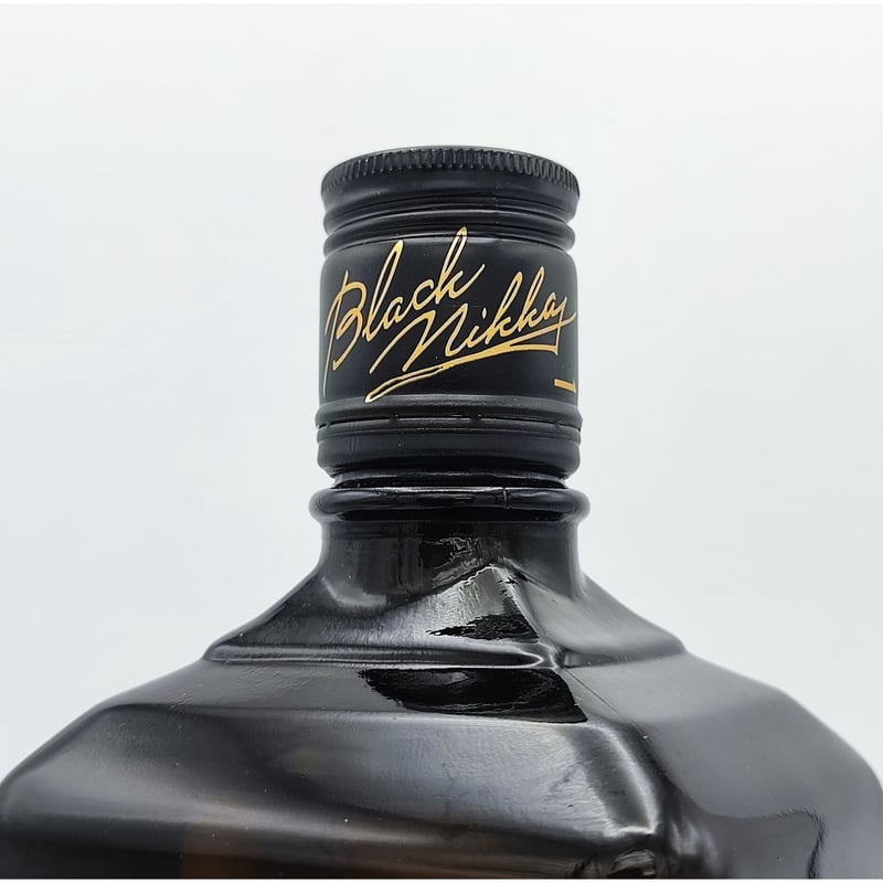 ニッカウヰスキー ブラックニッカ デラックス NIKKA WHISKY ニッカウヰスキー ブラックニッカ デラックス NIKKA WHISKY